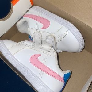 Toddler girl shoes